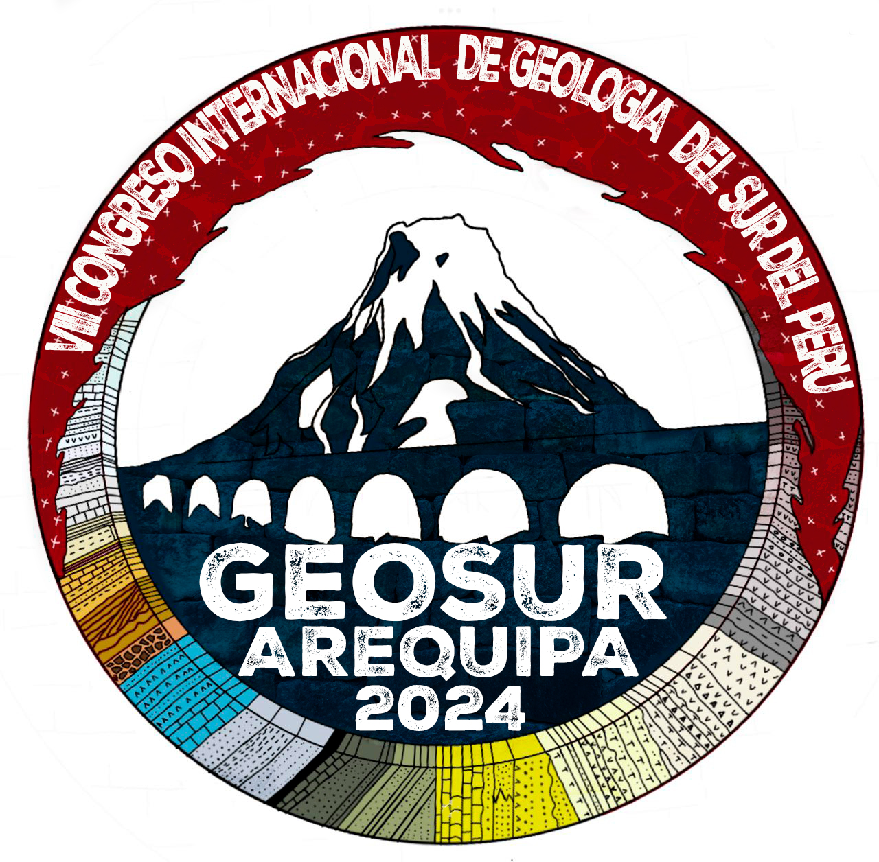 Logo del evento