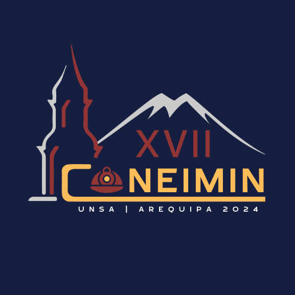 Logo del evento