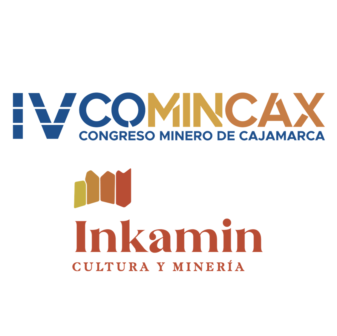 Logo del evento