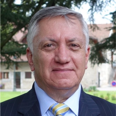 Osvaldo Bascur