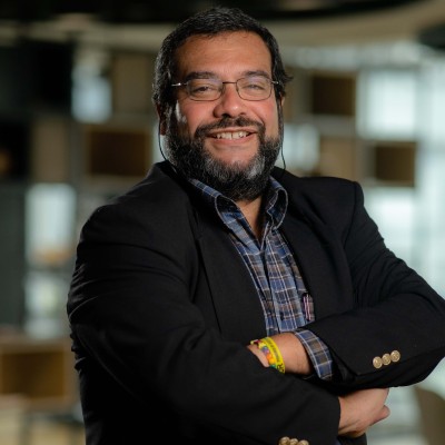 Juan José Miranda Del Solar