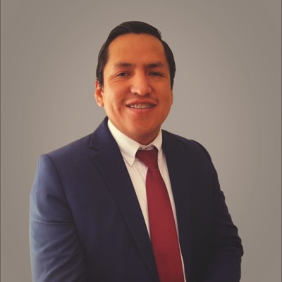 José Chimaico