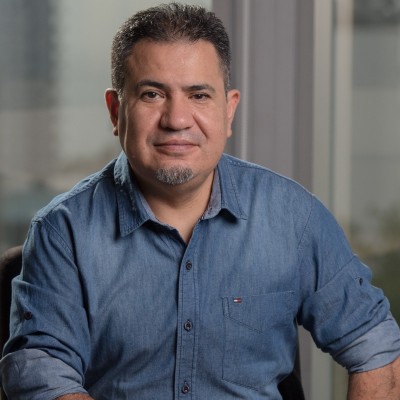 Luis Eduardo Rojas Vásquez