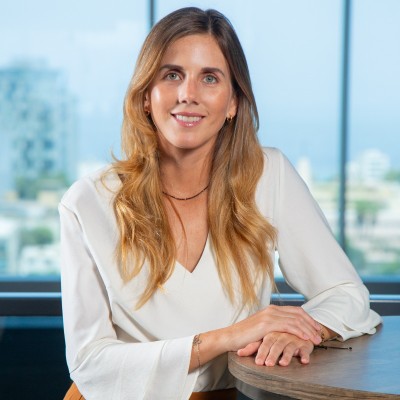 Alessandra Mandriotti