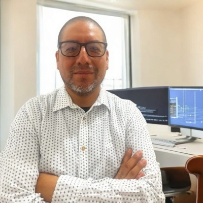 Hyder Mamani