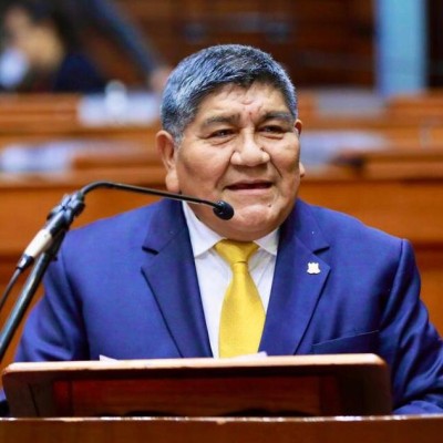Rómulo Mucho