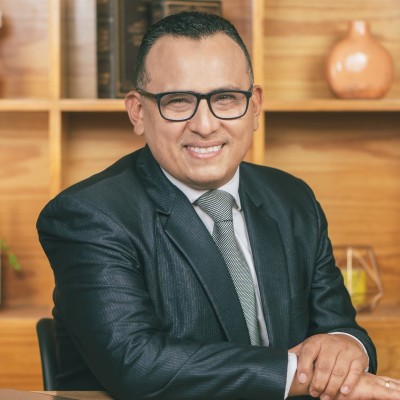 Hilario Gorvenia