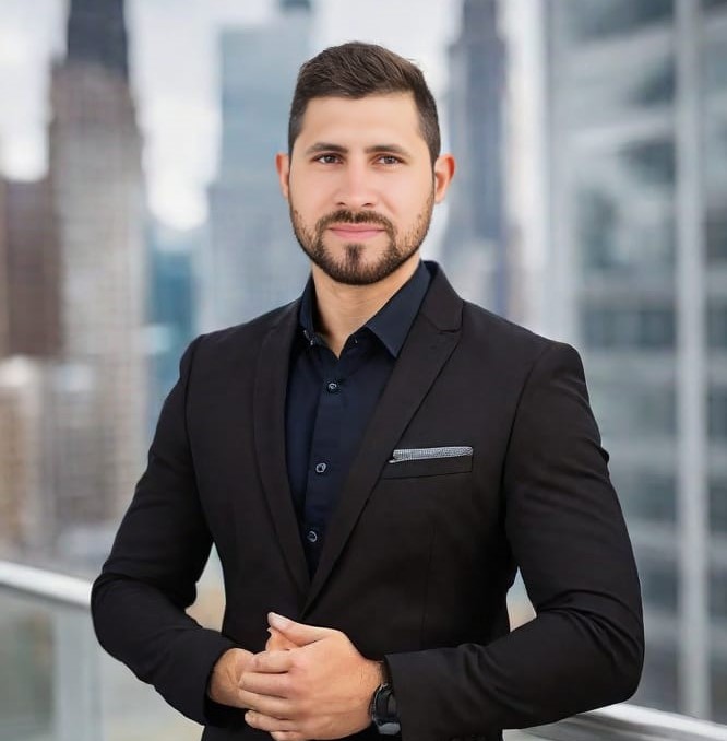Gabriel Cubas Glen