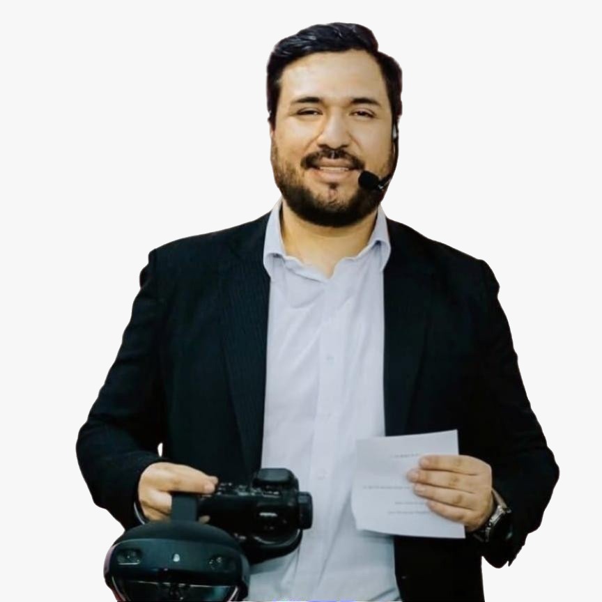 Charlie Aguero Porras