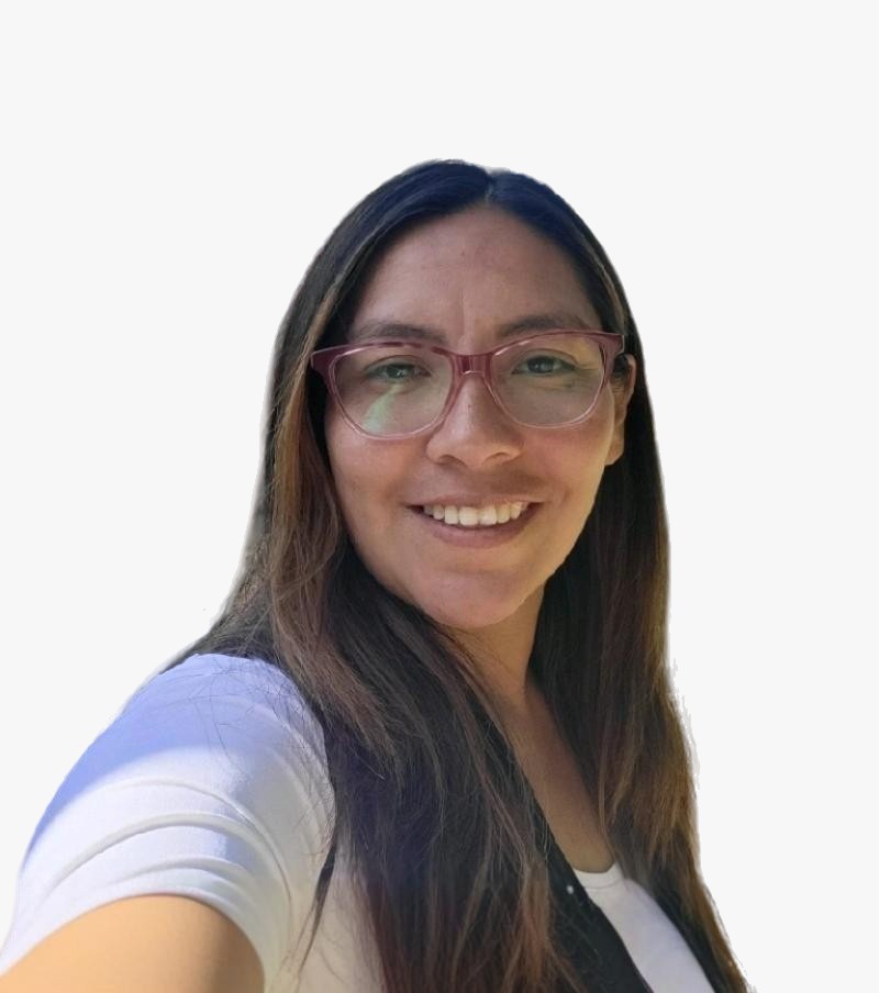 Catherine Mesía Benito